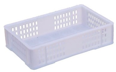 天津優質塑料托盤及倉儲設備——單面網格九腳、輕型墊倉板與出口一次性底托全解析