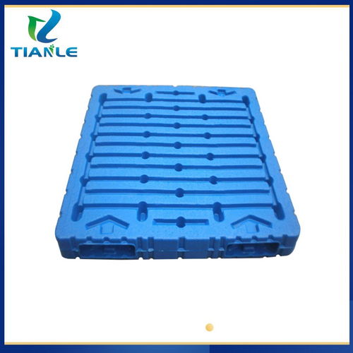 河北李莊鄉塑膠托盤的優勢與應用前景