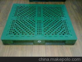 牡丹江、敦化、大連塑料托盤租賃指南 價格、廠家與木塑材料優勢分析
