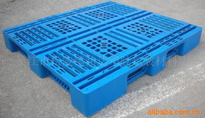 吳江市松陵鎮祐達塑膠包裝材料店——專業塑膠托盤產品全覽